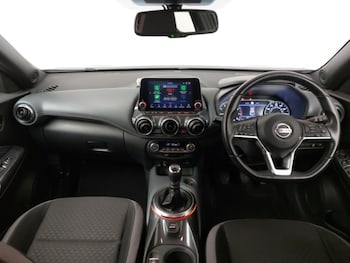 Used Nissan Juke 2019 for sale - 76321305: Photo