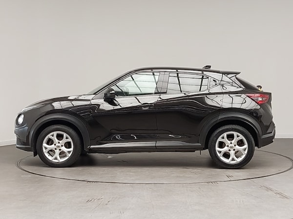 Used Nissan Juke 2019 for sale - 76321305: Photo 4