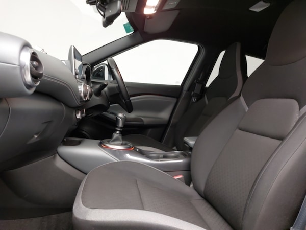 Used Nissan Juke 2019 for sale - 76321305: Photo 5