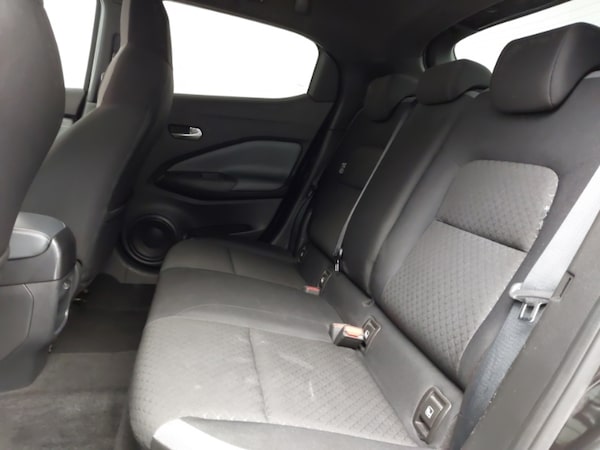 Used Nissan Juke 2019 for sale - 76321305: Photo 6