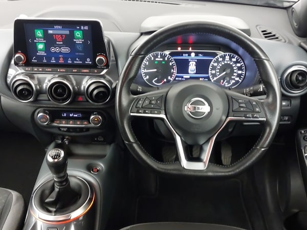 Used Nissan Juke 2019 for sale - 76321305: Photo 7