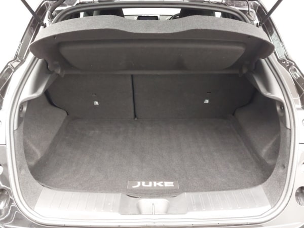 Used Nissan Juke 2019 for sale - 76321305: Photo 8