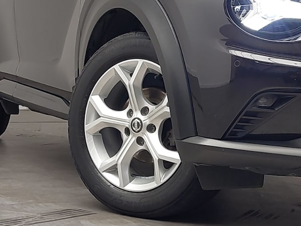 Used Nissan Juke 2019 for sale - 76321305: Photo 9