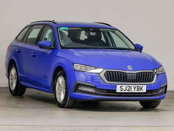 Used Skoda Octavia 2021 for sale - 78355428: Photo