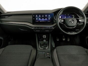 Used Skoda Octavia 2021 for sale - 78355428: Photo