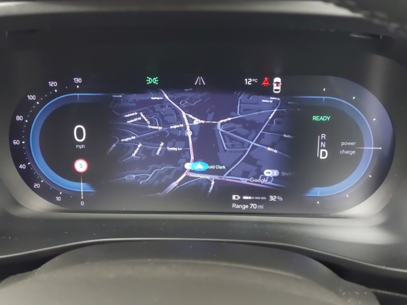 Used Volvo C40 2022 for sale - 77999322: Photo 10