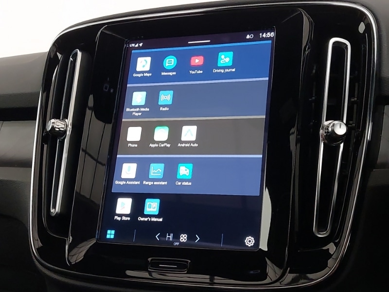 Used Volvo C40 2022 for sale - 77999322: Photo 15