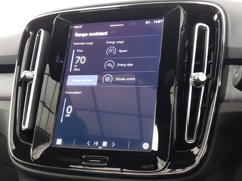 Used Volvo C40 2022 for sale - 77999322: Photo 17