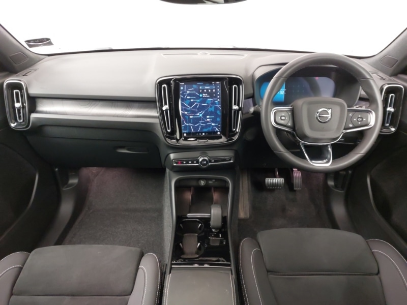 Used Volvo C40 2022 for sale - 77999322: Photo 2