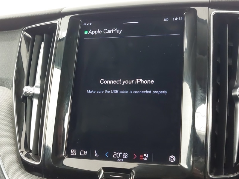 Used Volvo XC60 2023 for sale - 76614135: Photo 14