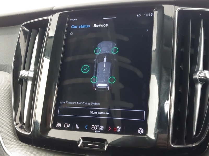 Used Volvo XC60 2023 for sale - 76614135: Photo 16