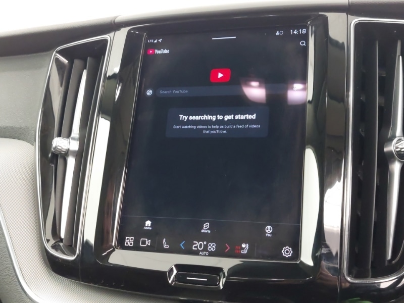 Used Volvo XC60 2023 for sale - 76614135: Photo 17