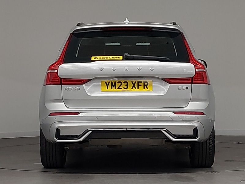 Used Volvo XC60 2023 for sale - 76614135: Photo 18