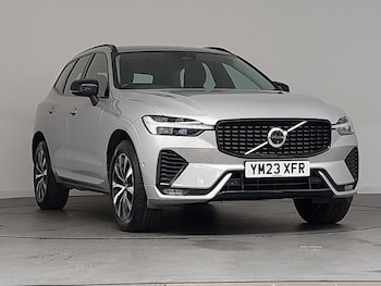 2023 - 2.0 B5P Plus Dark 5dr AWD Geartronic