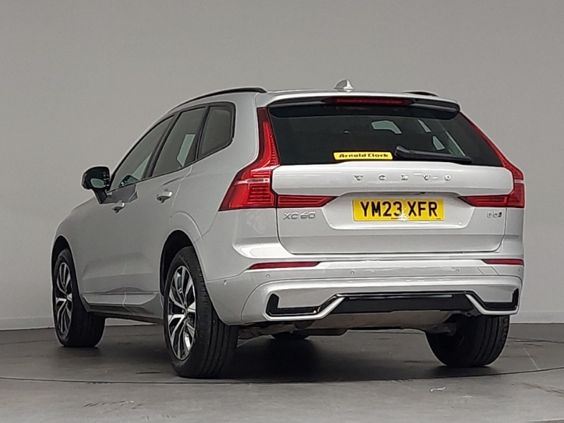 Used Volvo XC60 2023 for sale - 76614135: Photo 3