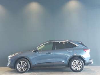 Used Ford Kuga 2022 for sale - 74660550: Photo