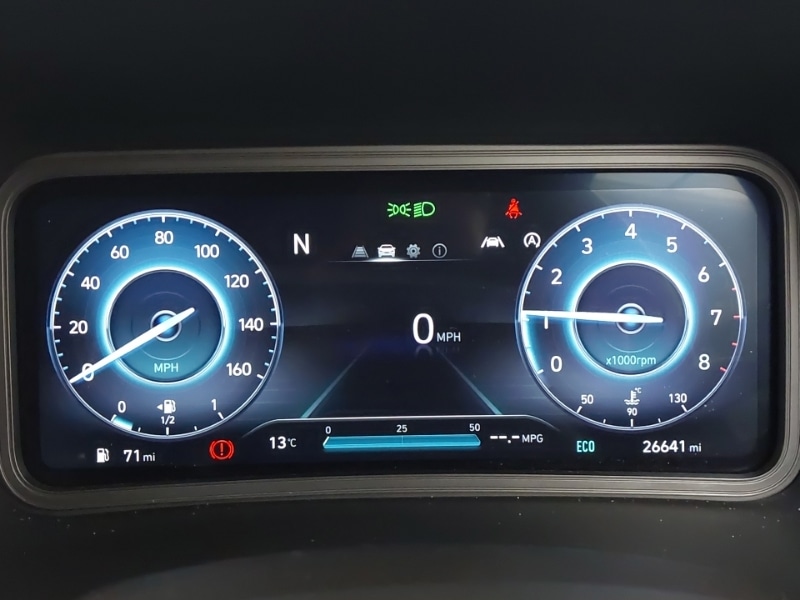 Used Hyundai KONA 2022 for sale - 77324813: Photo 10