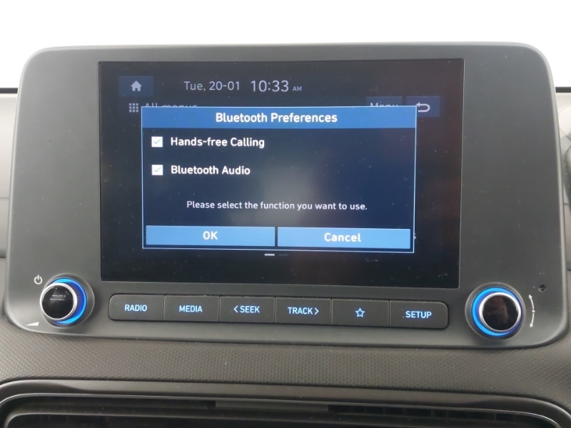 Used Hyundai KONA 2022 for sale - 77324813: Photo 13