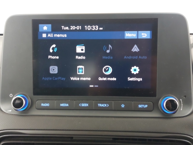 Used Hyundai KONA 2022 for sale - 77324813: Photo 14