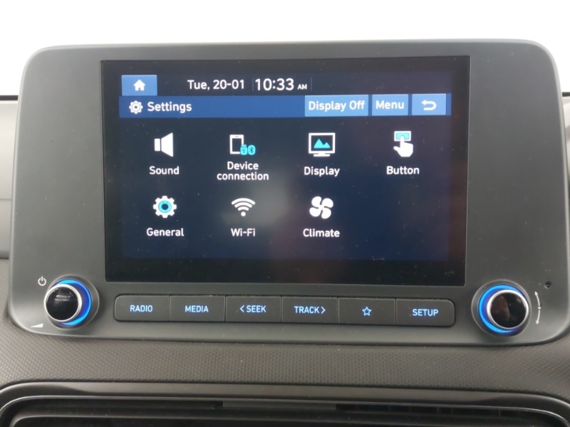 Used Hyundai KONA 2022 for sale - 77324813: Photo 15