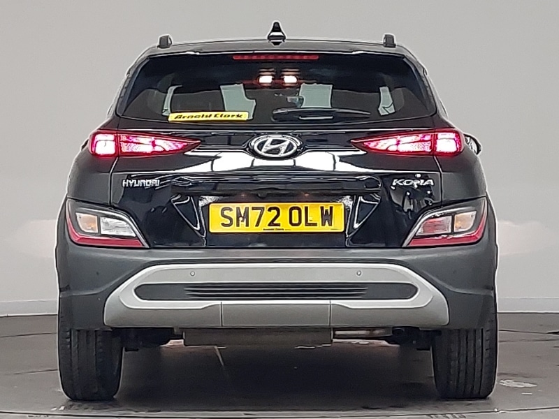 Used Hyundai KONA 2022 for sale - 77324813: Photo 18