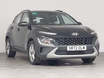 Hyundai KONA feature image