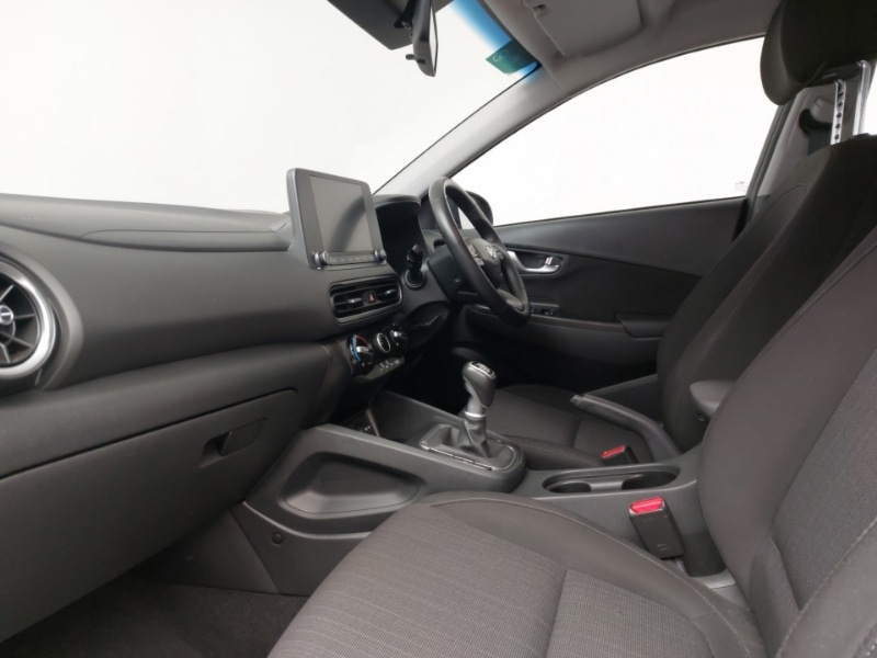 Used Hyundai KONA 2022 for sale - 77324813: Photo 5