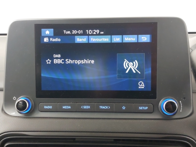 Used Hyundai KONA 2022 for sale - 77324813: Photo 7