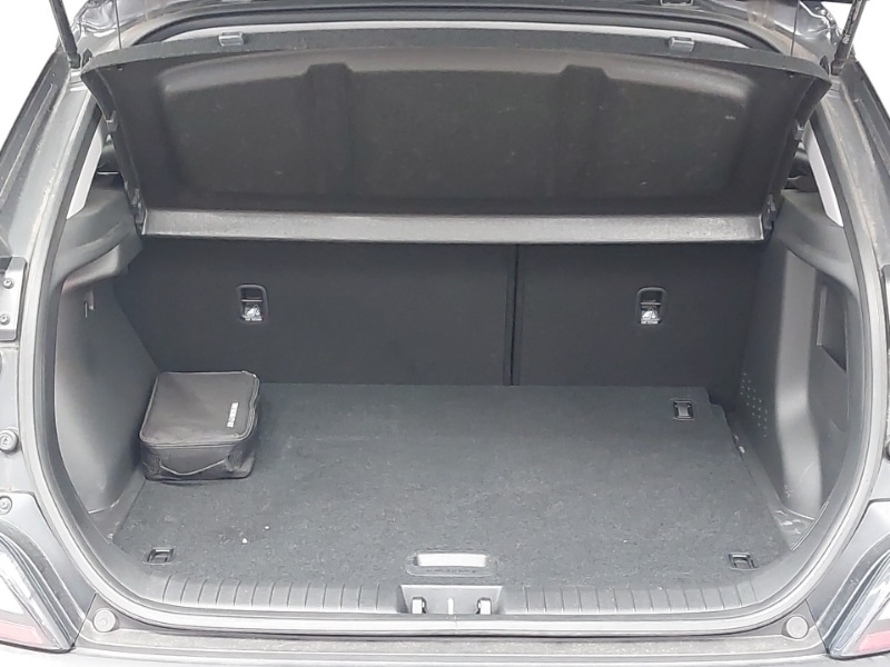 Used Hyundai KONA 2022 for sale - 77324813: Photo 8