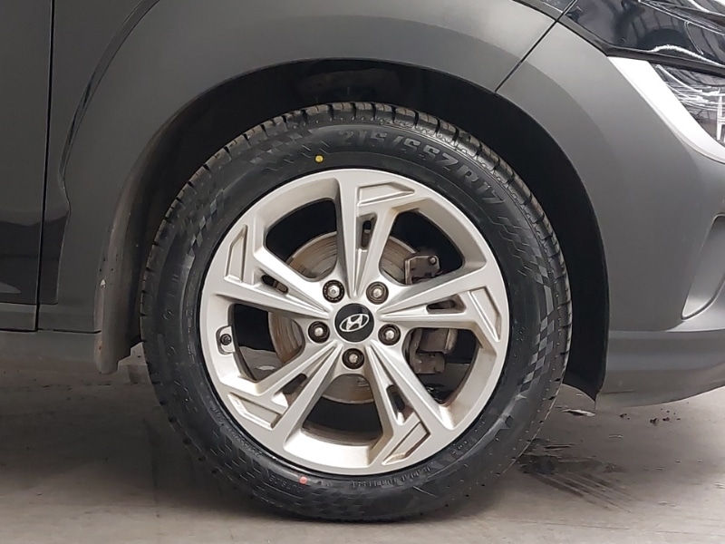 Used Hyundai KONA 2022 for sale - 77324813: Photo 9