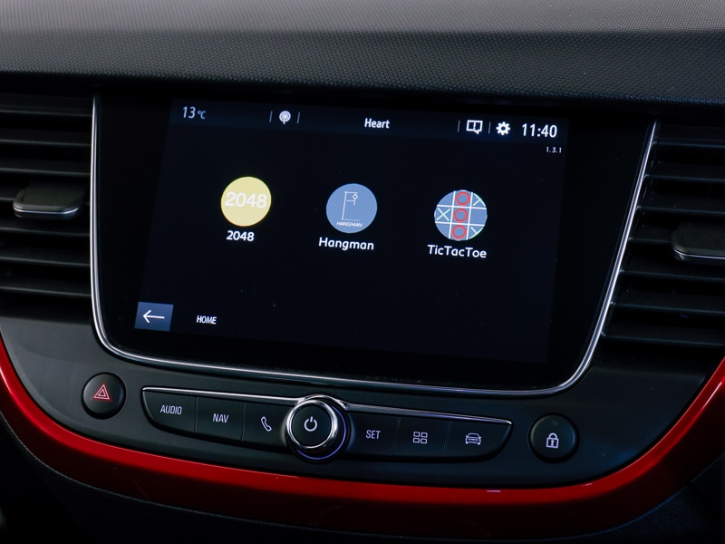 Used Vauxhall Crossland 2021 for sale - 78051730: Photo 15