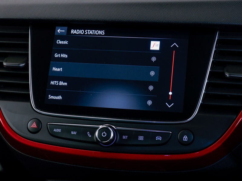 Used Vauxhall Crossland 2021 for sale - 78051730: Photo 16