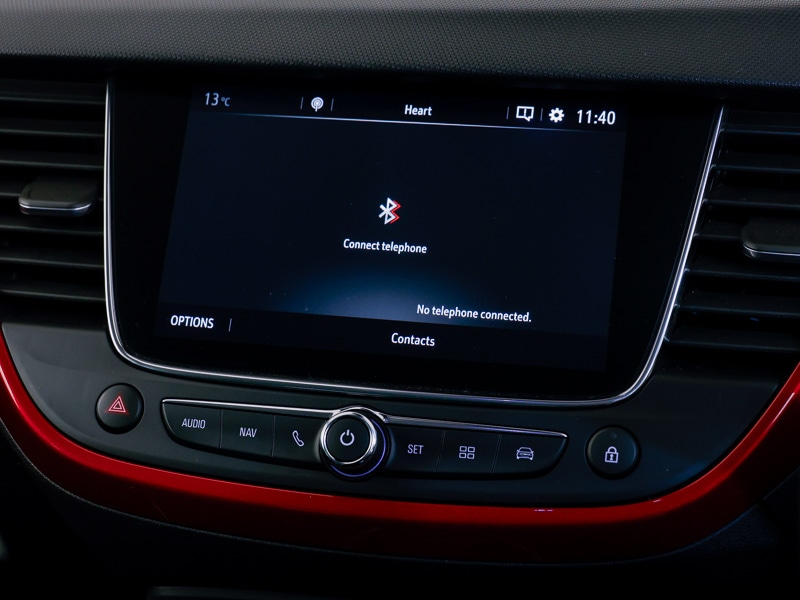 Used Vauxhall Crossland 2021 for sale - 78051730: Photo 17