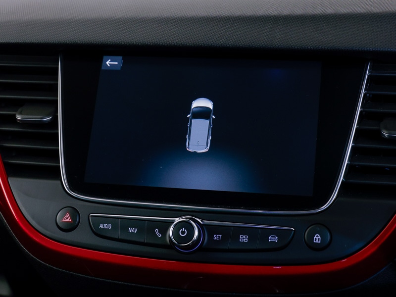 Used Vauxhall Crossland 2021 for sale - 78051730: Photo 18