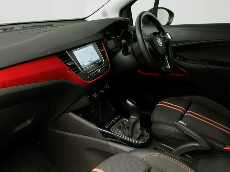 Used Vauxhall Crossland 2021 for sale - 78051730: Photo 19