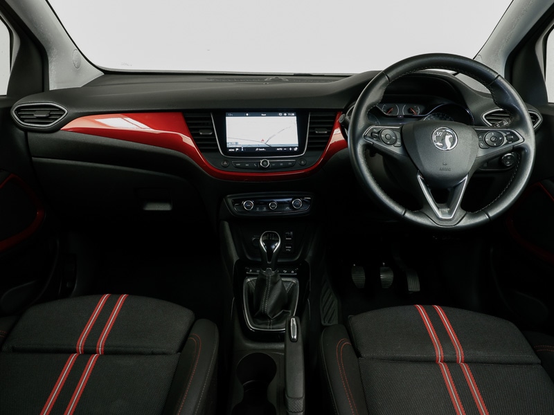 Used Vauxhall Crossland 2021 for sale - 78051730: Photo 2