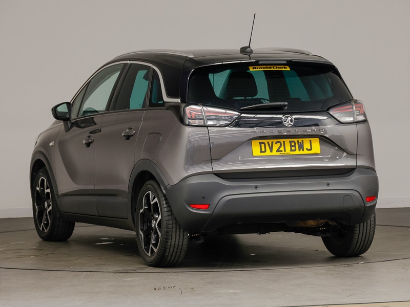Used Vauxhall Crossland 2021 for sale - 78051730: Photo 3