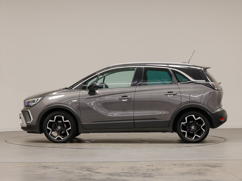 Used Vauxhall Crossland 2021 for sale - 78051730: Photo 4