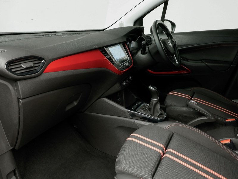 Used Vauxhall Crossland 2021 for sale - 78051730: Photo 5