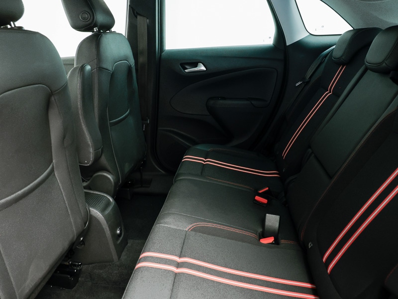 Used Vauxhall Crossland 2021 for sale - 78051730: Photo 6