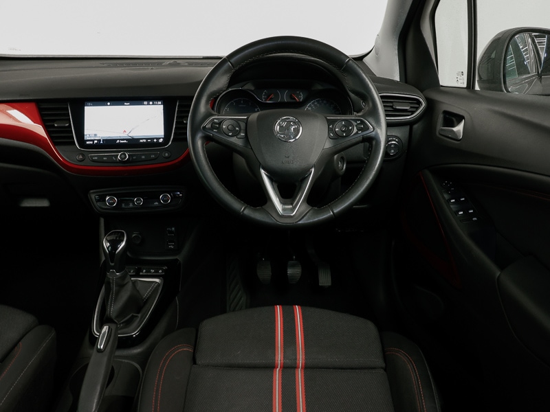 Used Vauxhall Crossland 2021 for sale - 78051730: Photo 7