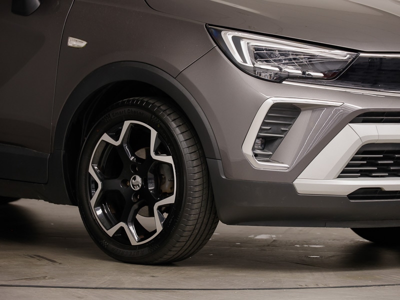 Used Vauxhall Crossland 2021 for sale - 78051730: Photo 9