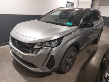 Used Peugeot 5008 2023 for sale - 79031489: Photo