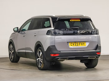 Used Peugeot 5008 2023 for sale - 79031489: Photo