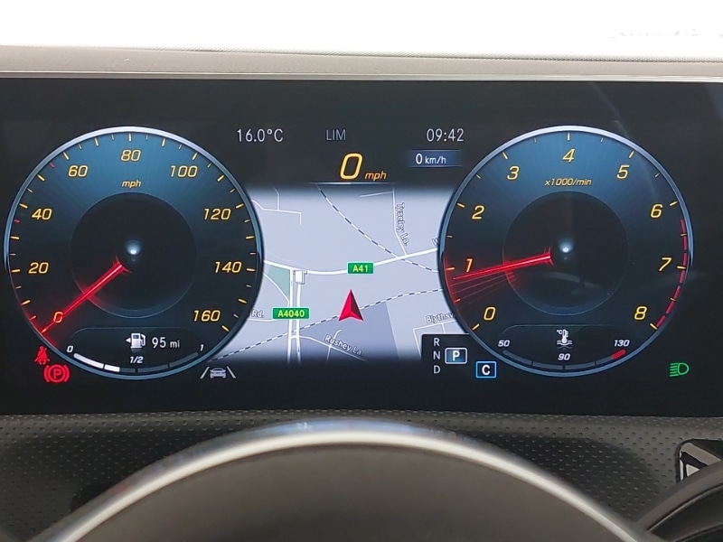 Used Mercedes-Benz CLA 2020 for sale - 77491683: Photo 10