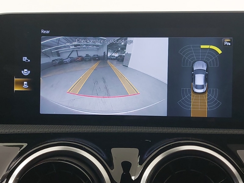 Used Mercedes-Benz CLA 2020 for sale - 77491683: Photo 11