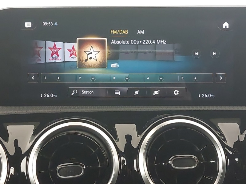 Used Mercedes-Benz CLA 2020 for sale - 77491683: Photo 13