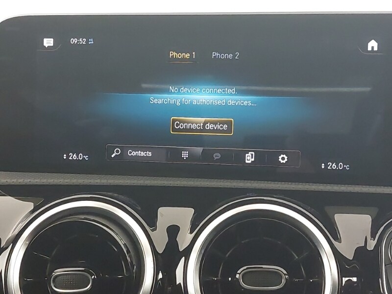 Used Mercedes-Benz CLA 2020 for sale - 77491683: Photo 14