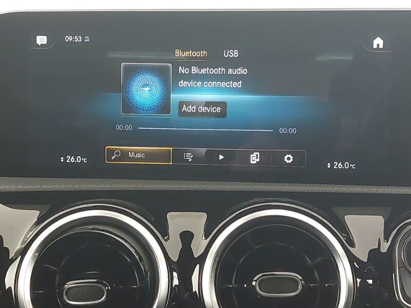 Used Mercedes-Benz CLA 2020 for sale - 77491683: Photo 15