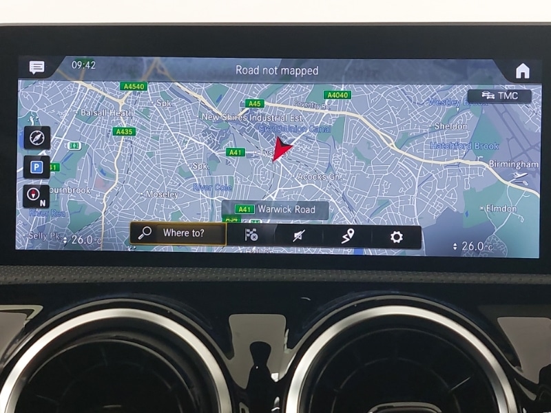 Used Mercedes-Benz CLA 2020 for sale - 77491683: Photo 7